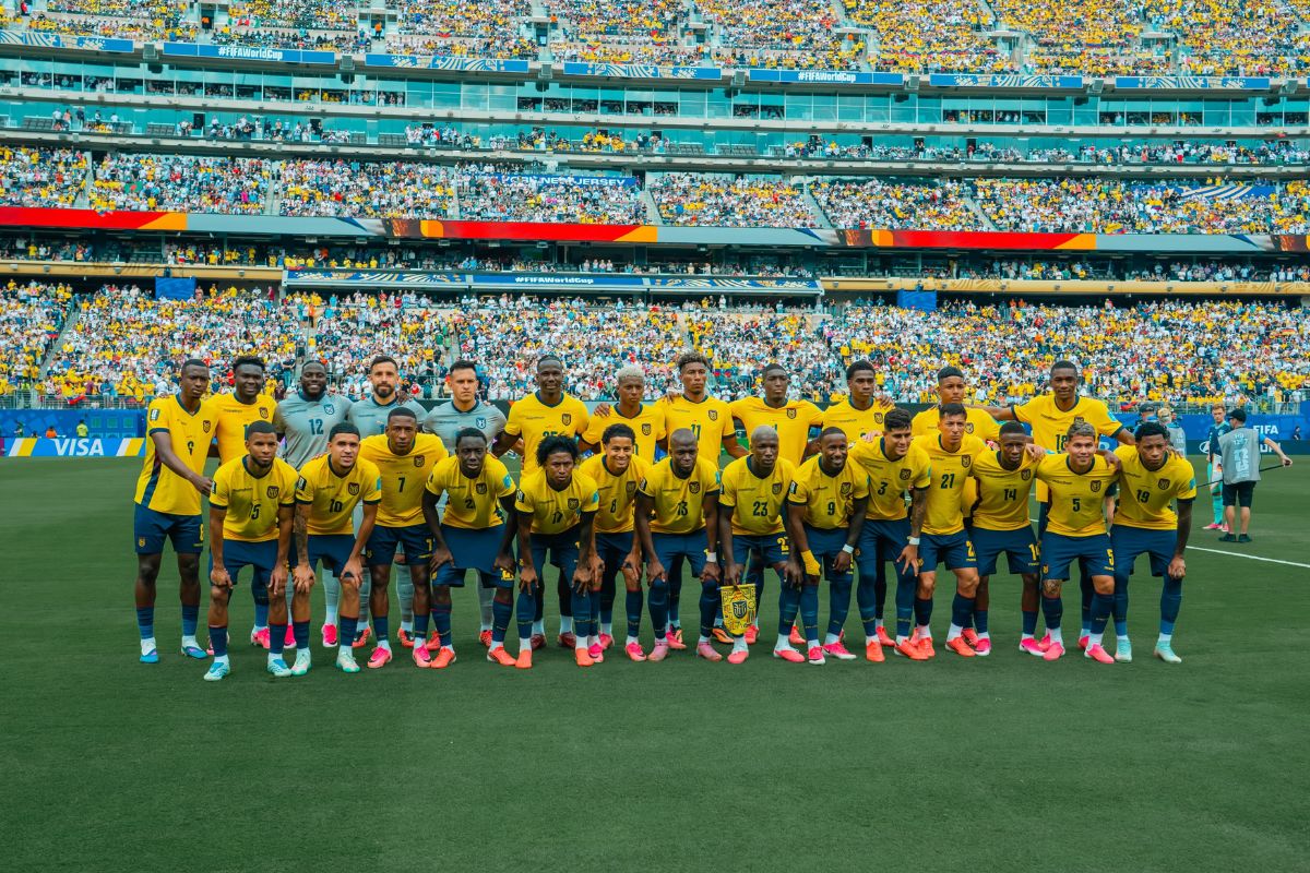 Pronostican lluvia a la hora del partido México vs Ecuador: Así estará el clima en el Azteca 2 lluvia a la hora del partido México vs Ecuador