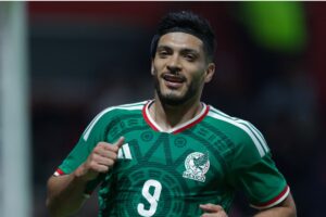 Lluvia amenaza el partido México vs Ecuador en el Estadio Azteca del Mundial 2026 | Foto: X