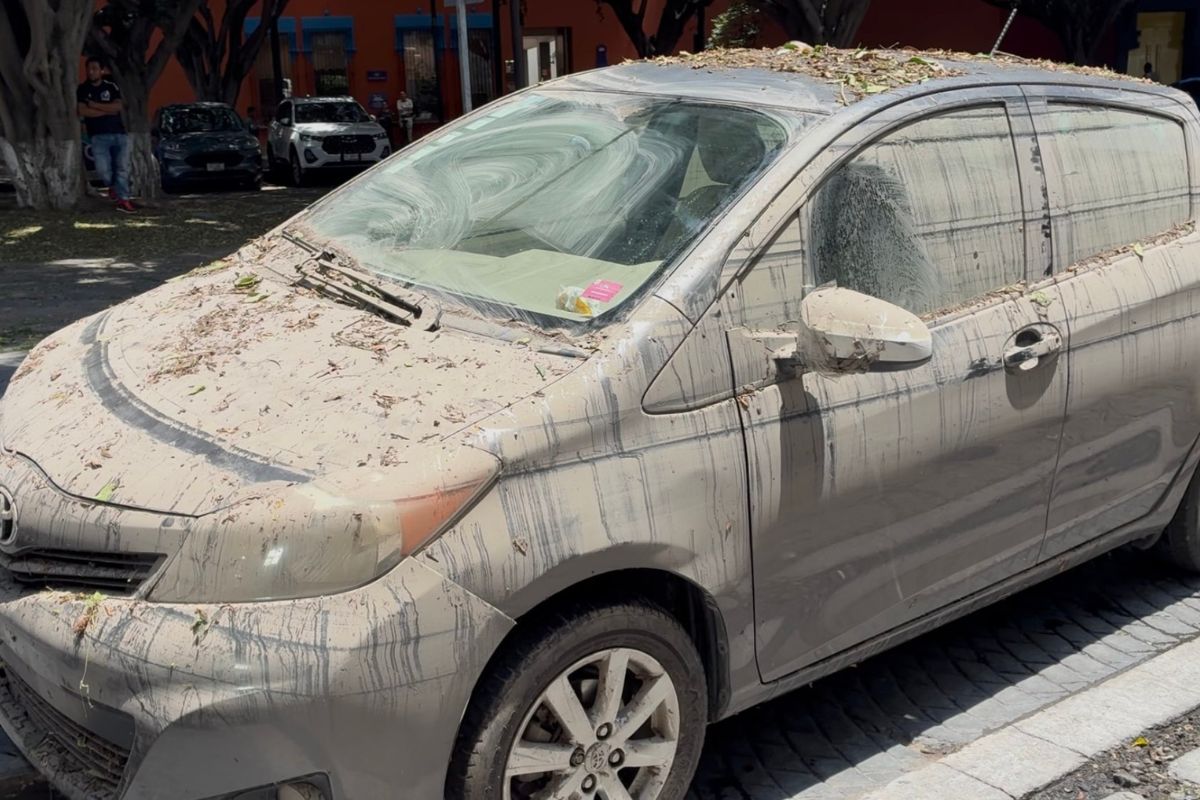 Comienza rescate de autos inundados en el estacionamiento de San Francisco