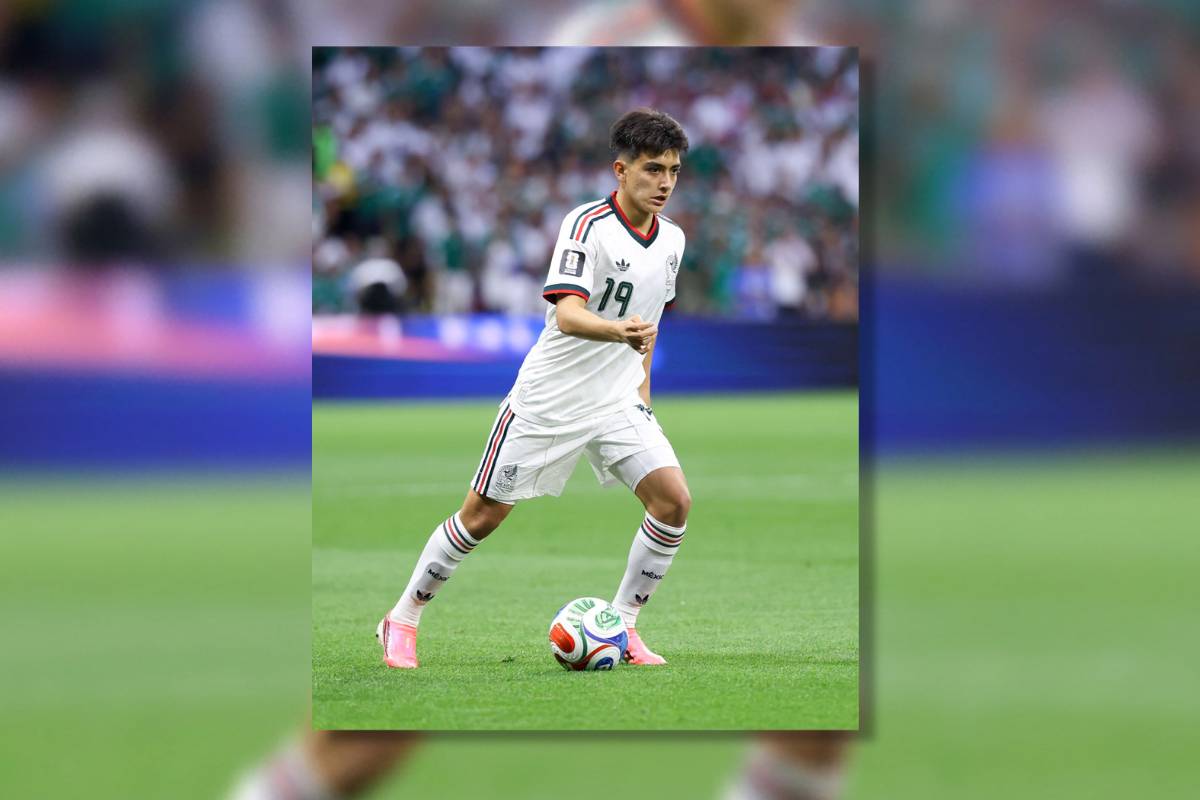 Jugadores de la Selección Mexicana previo al duelo de dieciseisavos frente a Ecuador | Foto: Selección de México