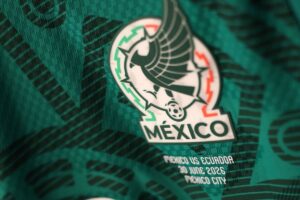 alineación México vs Ecuador