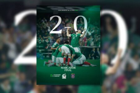 México vs Ecuador en vivo raul (2)