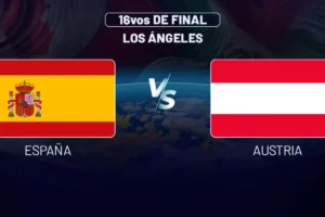 ¿Dónde ver España vs Austria gratis y EN VIVO desde México?