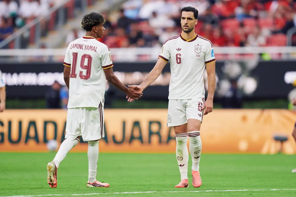 ¿Dónde ver España vs Austria gratis y EN VIVO desde México?