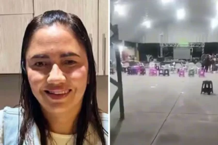 (VIDEO) Atacan a aspirante a alcaldía de Yautepec mientras veía el México vs Ecuador y hay tres muertos 12 Ataque armado durante el México vs Ecuador deja 3 muertos