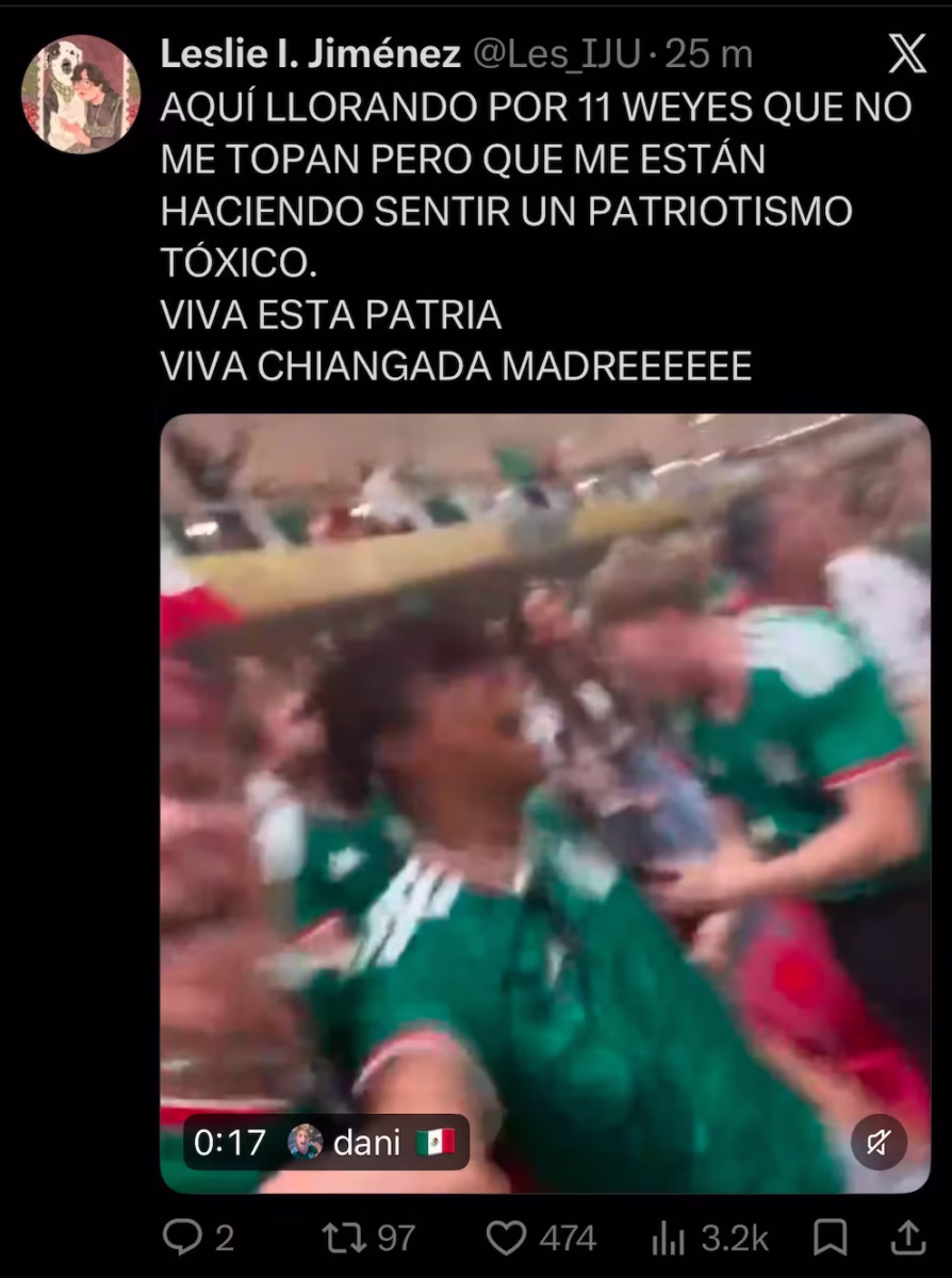 Los mejores memes del partido México vs Ecuador 