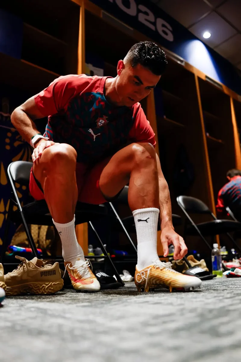 CR7 contra Modric: dónde ver EN VIVO y desde México el Portugal vs Croacia 3 ¿Dónde ver Portugal vs Croacia EN VIVO desde México?