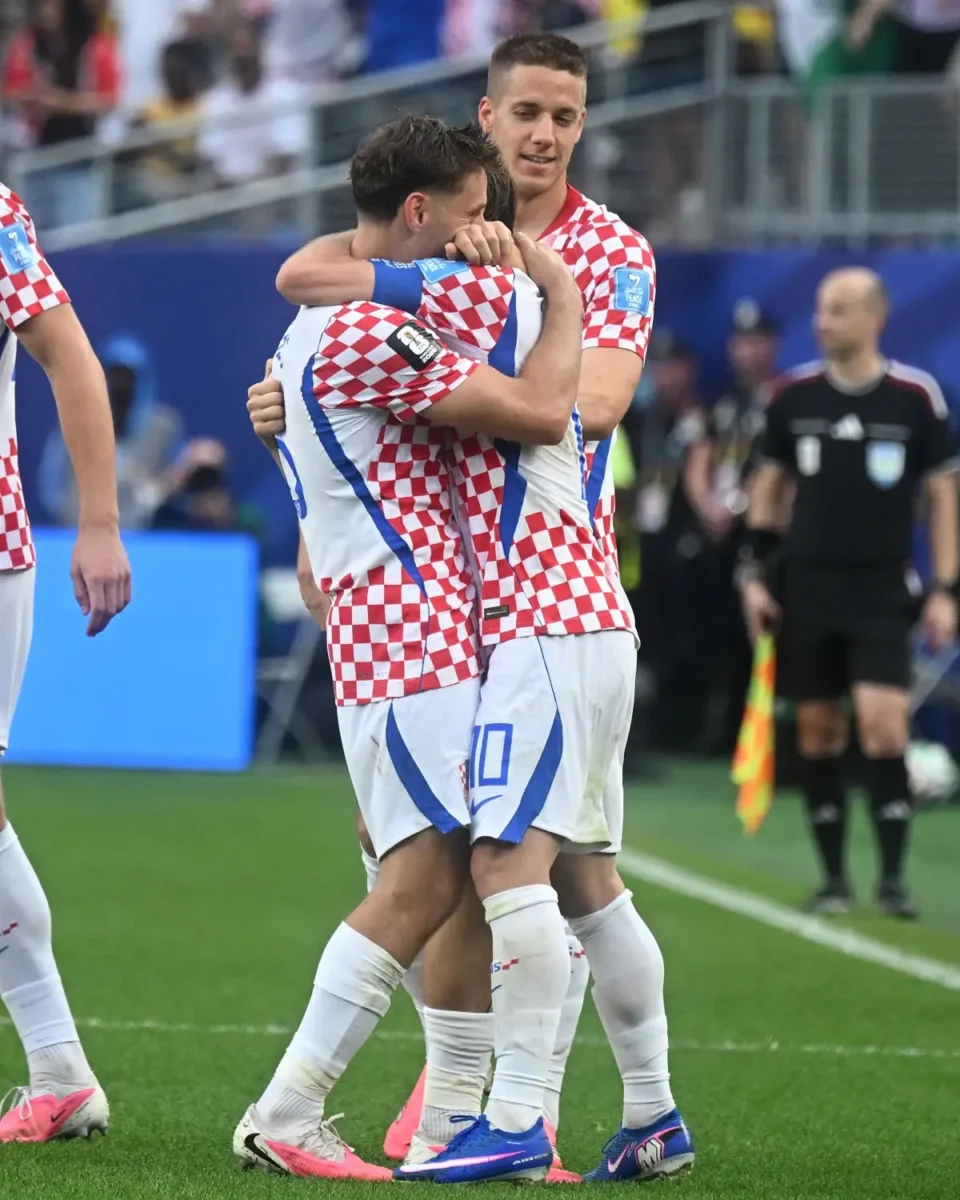 CR7 contra Modric: dónde ver EN VIVO y desde México el Portugal vs Croacia 2 ¿Dónde ver Portugal vs Croacia EN VIVO desde México?