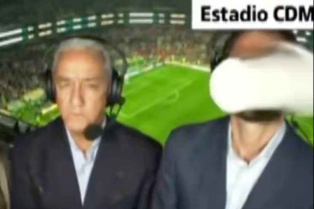 Afición mexicana agrede a prensa de Ecuador tras el triunfo del Tri