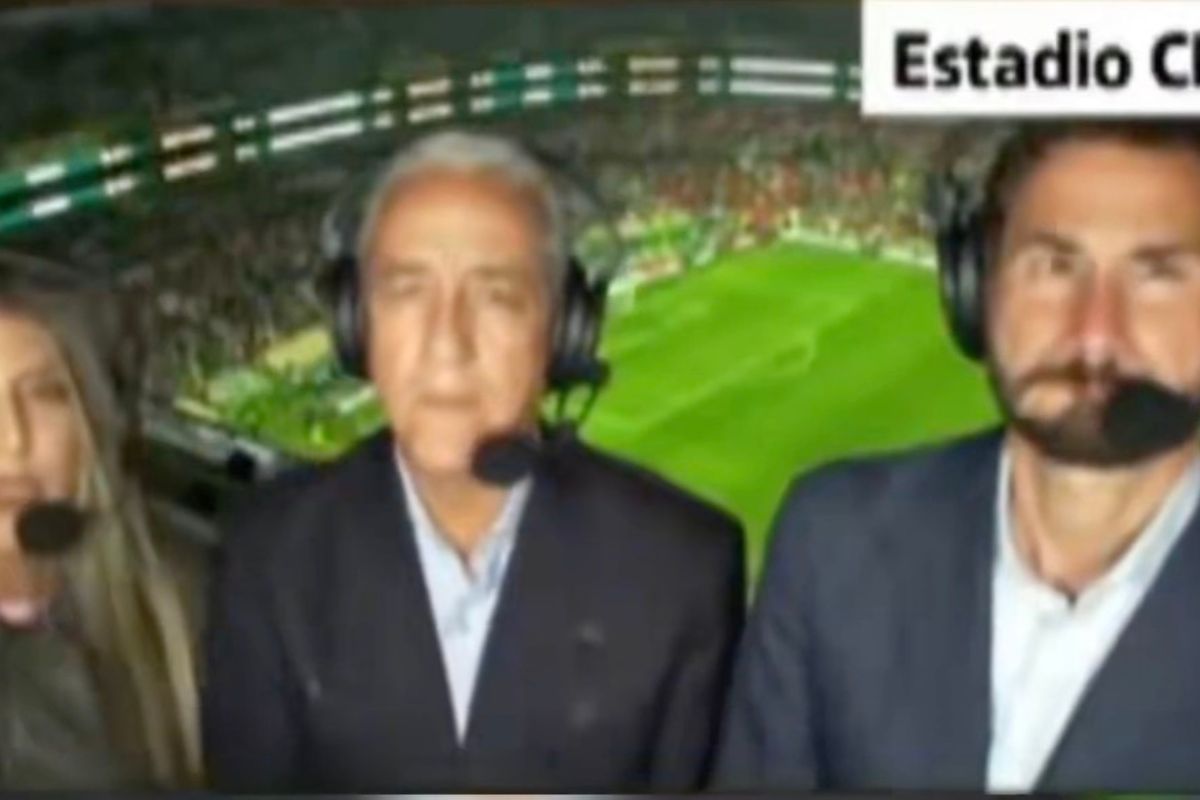 Afición mexicana agrede a prensa de Ecuador tras el triunfo del Tri