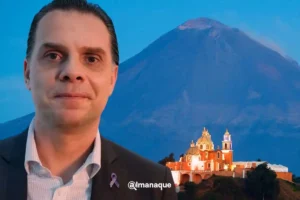 intro de Christian Martinoli