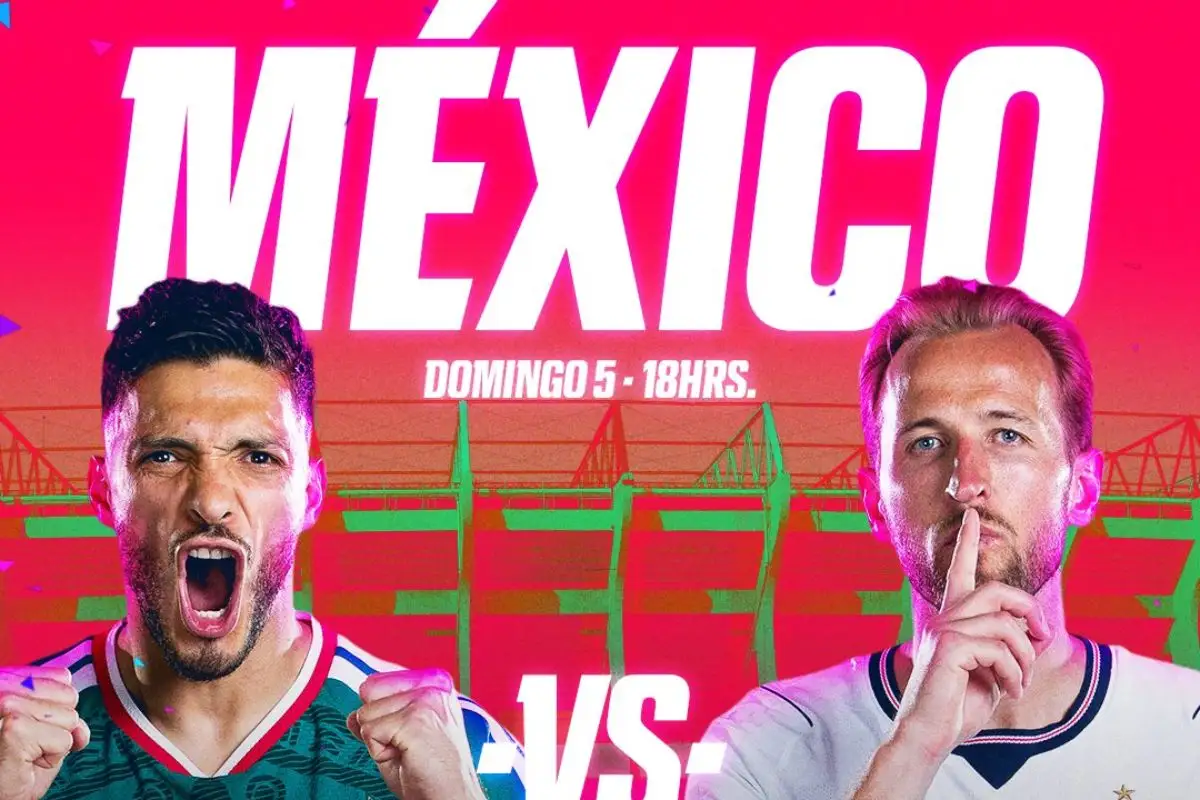 ¿Contra quién juega México en octavos? Conoce a su rival