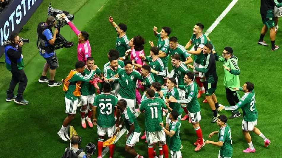 ¿Contra quién juega México en octavos? Conoce a su rival