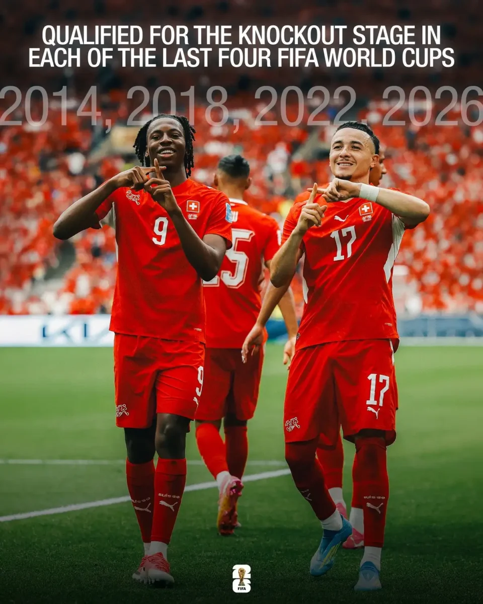 Suiza vs Argelia: horario y dónde verlo EN VIVO desde México este jueves 3 ¿Dónde ver Suiza vs Argelia EN VIVO desde México?