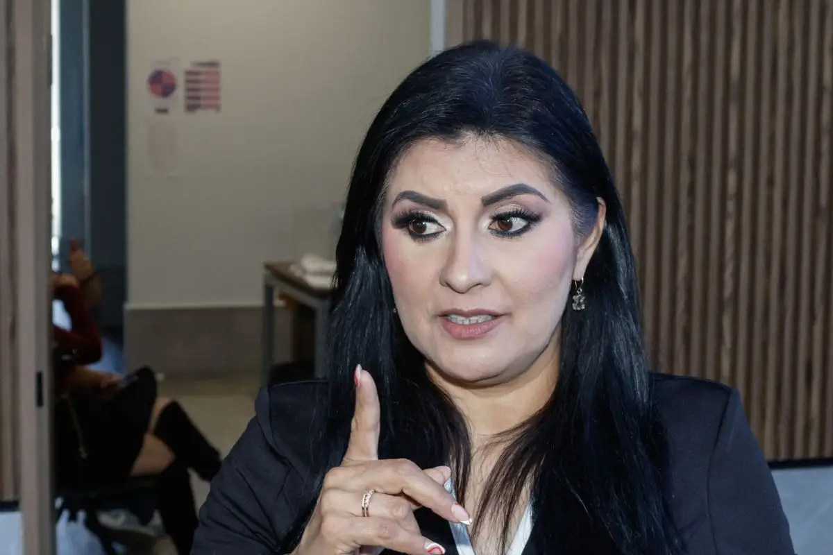 Cambiarán el nombre a Agua de Puebla, asegura diputada