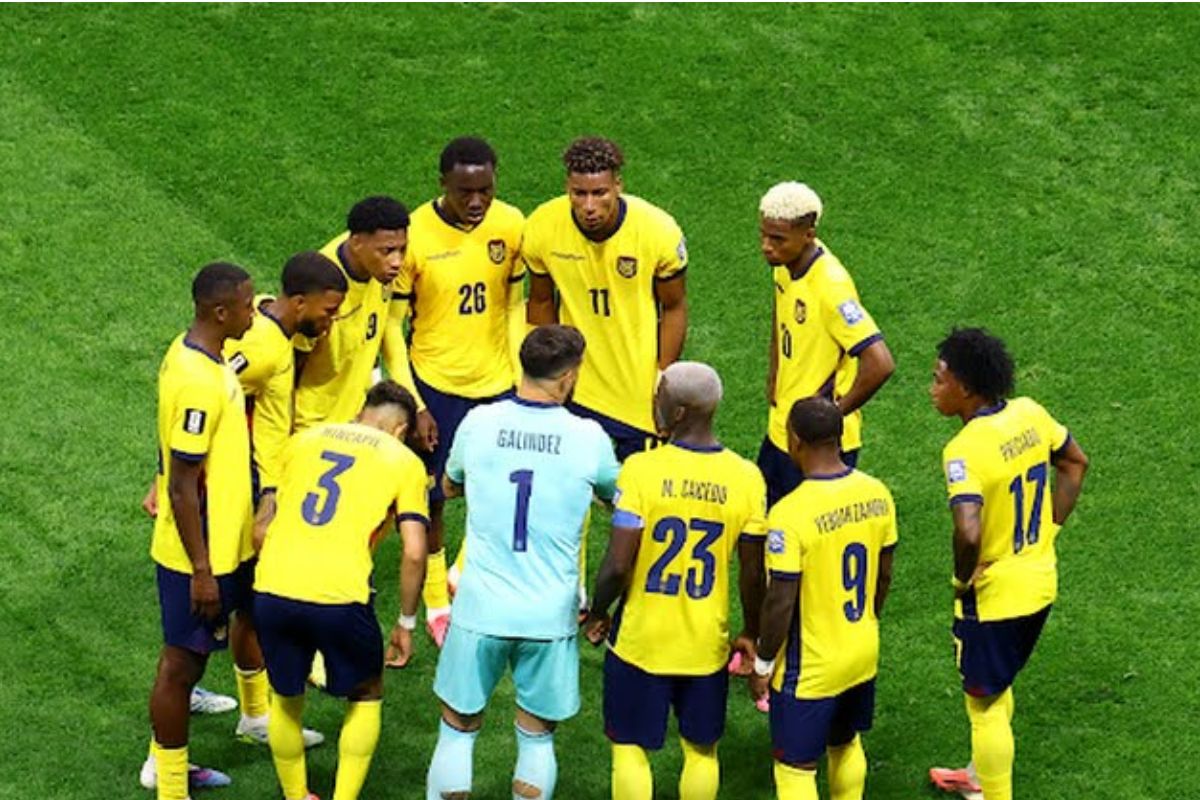 México avanza a octavos de final del Mundial 2026 | Foto: Cortesía