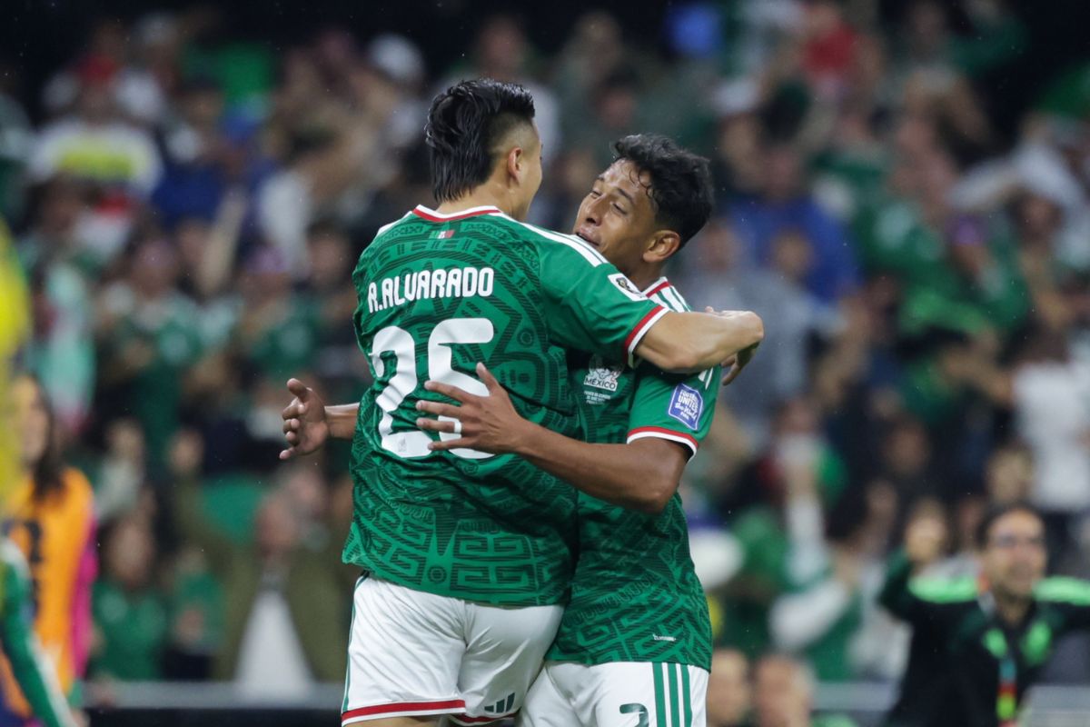 México sube al décimo lugar del ranking FIFA 2026 tras avanzar invicto a octavos del Mundial 2026 3 México en el ranking FIFA 2026 | Foto: FIFA