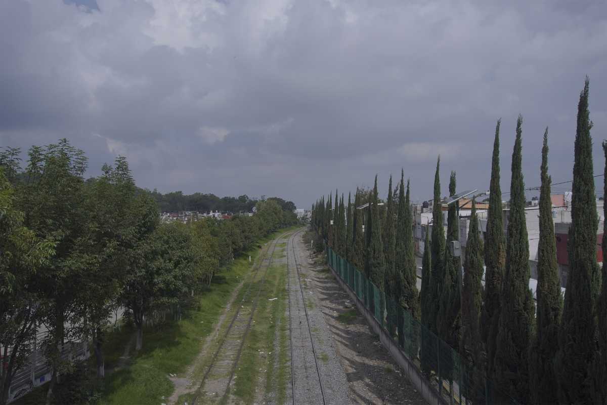 Clima en Puebla hoy jueves 2 de julio | Foto: Agencia Enfoque