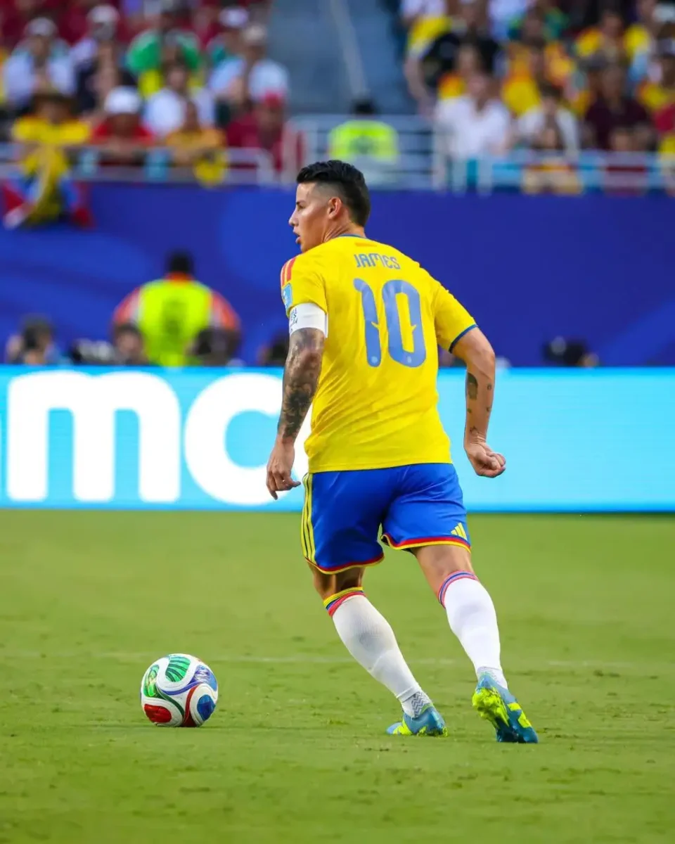 ¿Dónde ver Colombia vs Ghana EN VIVO desde México?