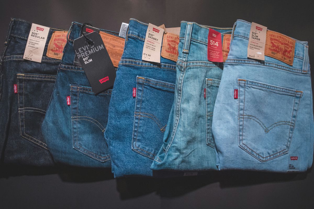 Profeco revela cuáles son los mejores y peores pantalones de mezclilla
