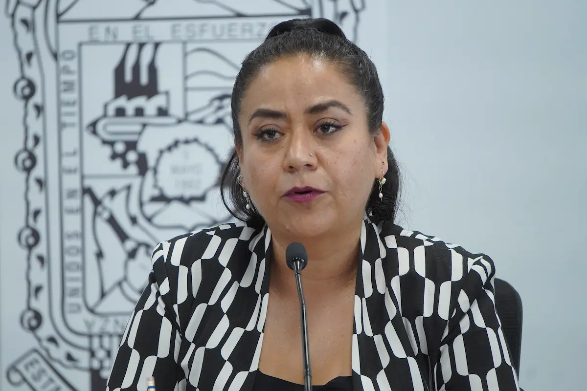 Cambia coordinación del PAN en el Congreso