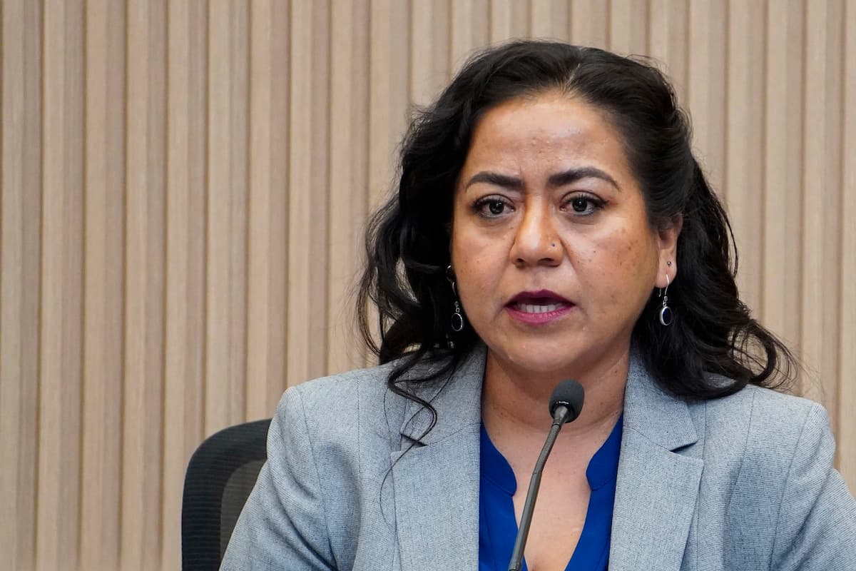 Cambia coordinación del PAN en el Congreso