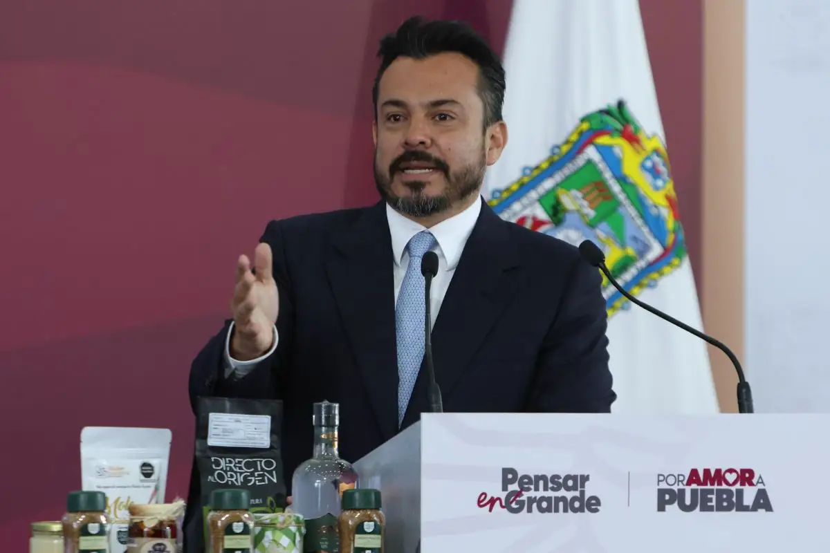 Congreso de Puebla aprueba comparecencia del coordinador de gabinete estatal 3 Aprueban comparecencia del coordinador de gabinete estatal