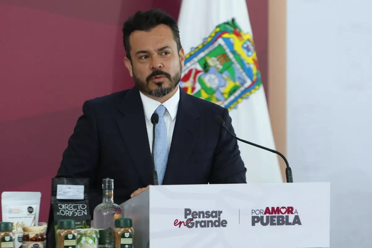 Aprueban comparecencia del coordinador de gabinete estatal