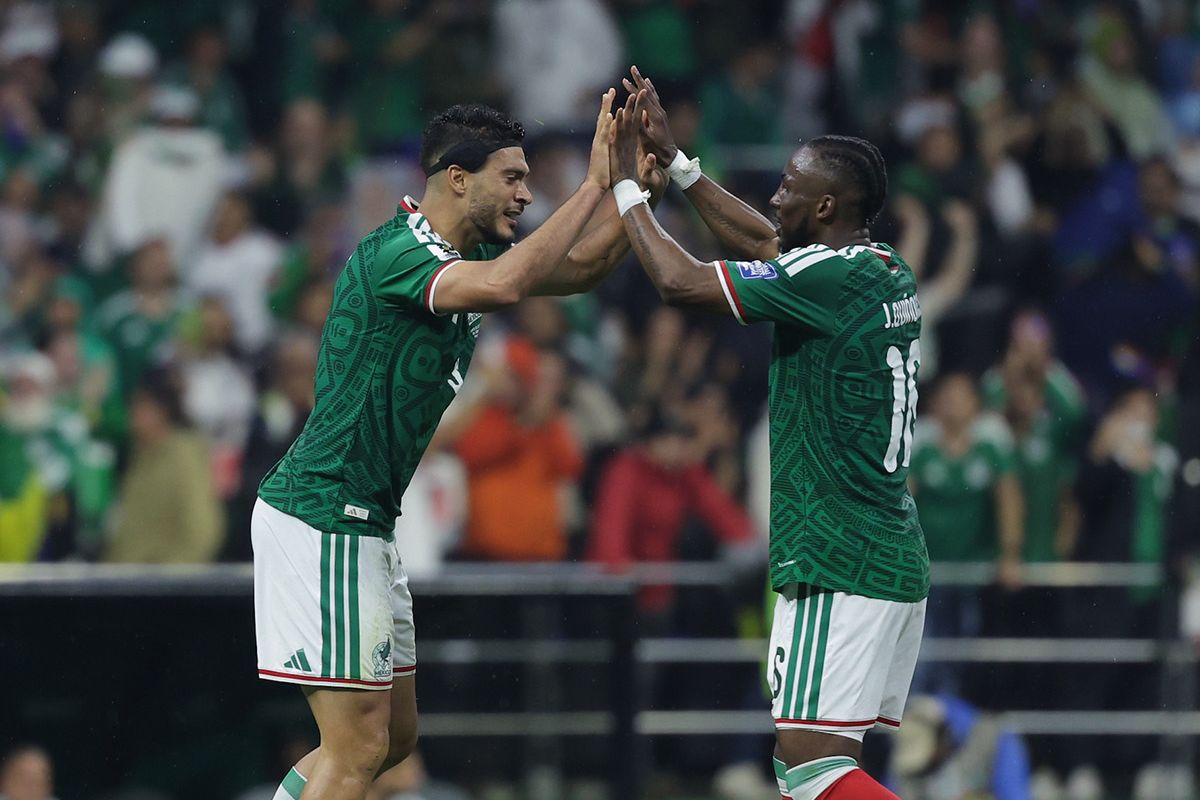 Reventa para México vs Inglaterra supera el medio millón de pesos
