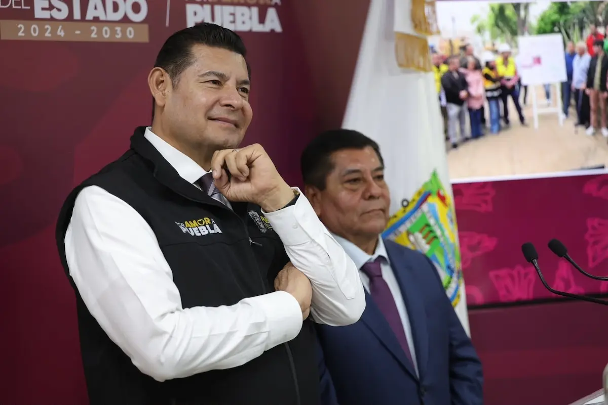 Con resultados en 18 meses, gobierno del estado es referente nacional en infraestructura