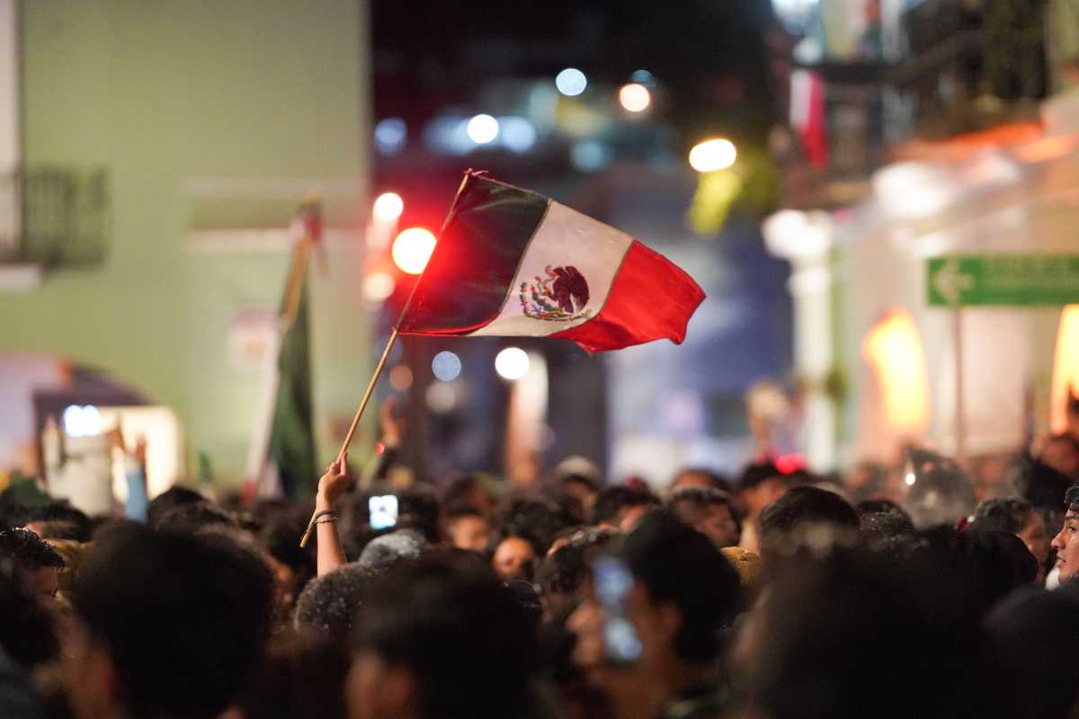 Autoridades piden evitar el "Quiere Volar" durante los festejos por el Mundial 2026 3 Quiere Volar | Foto: Agencia Enfoque
