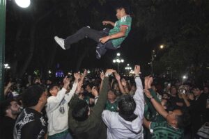 Quiere Volar | Foto: Agencia Enfoque