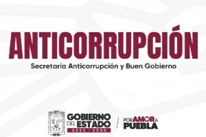 Gobierno de Puebla inhabilitó | Foto: Agencia Enfoque