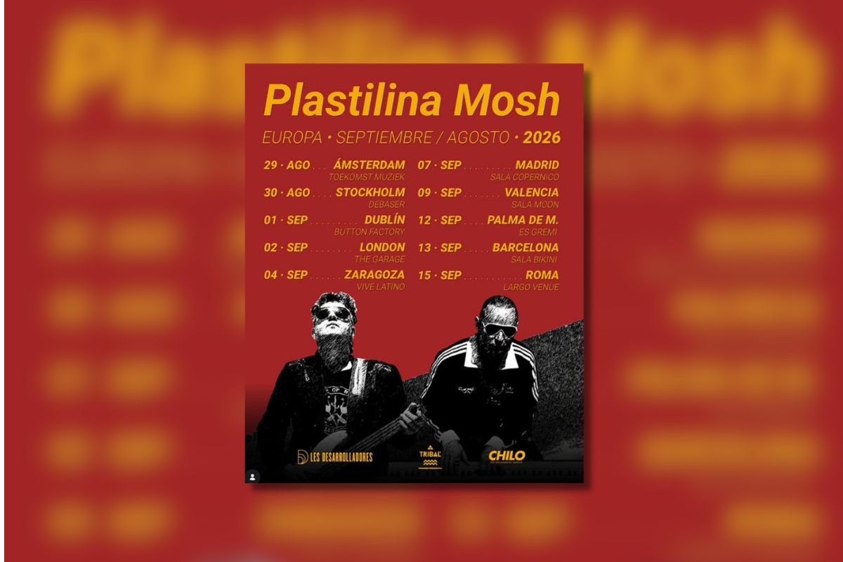conciertos en Puebla