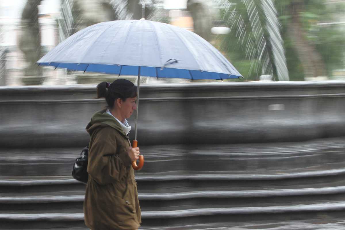 Clima en Puebla hoy viernes 3 de julio | Foto: Agencia Enfoque