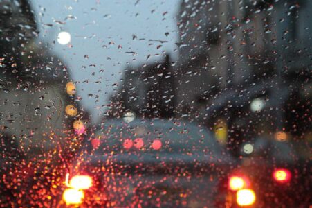 Clima en Puebla hoy viernes 3 de julio | Foto: Agencia Enfoque
