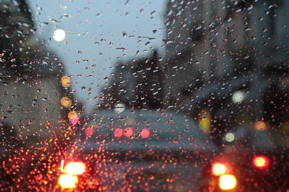 Clima en Puebla hoy viernes 3 de julio | Foto: Agencia Enfoque