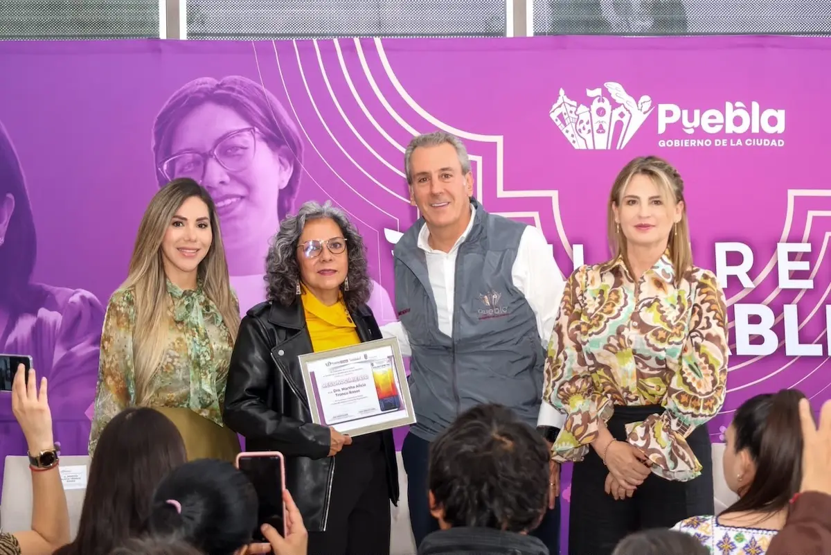 Pepe Chedraui impulsa acciones para fortalecer la prevencion de la violencia de genero 2