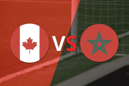 ¿Dónde ver Canadá vs Marruecos EN VIVO desde México?