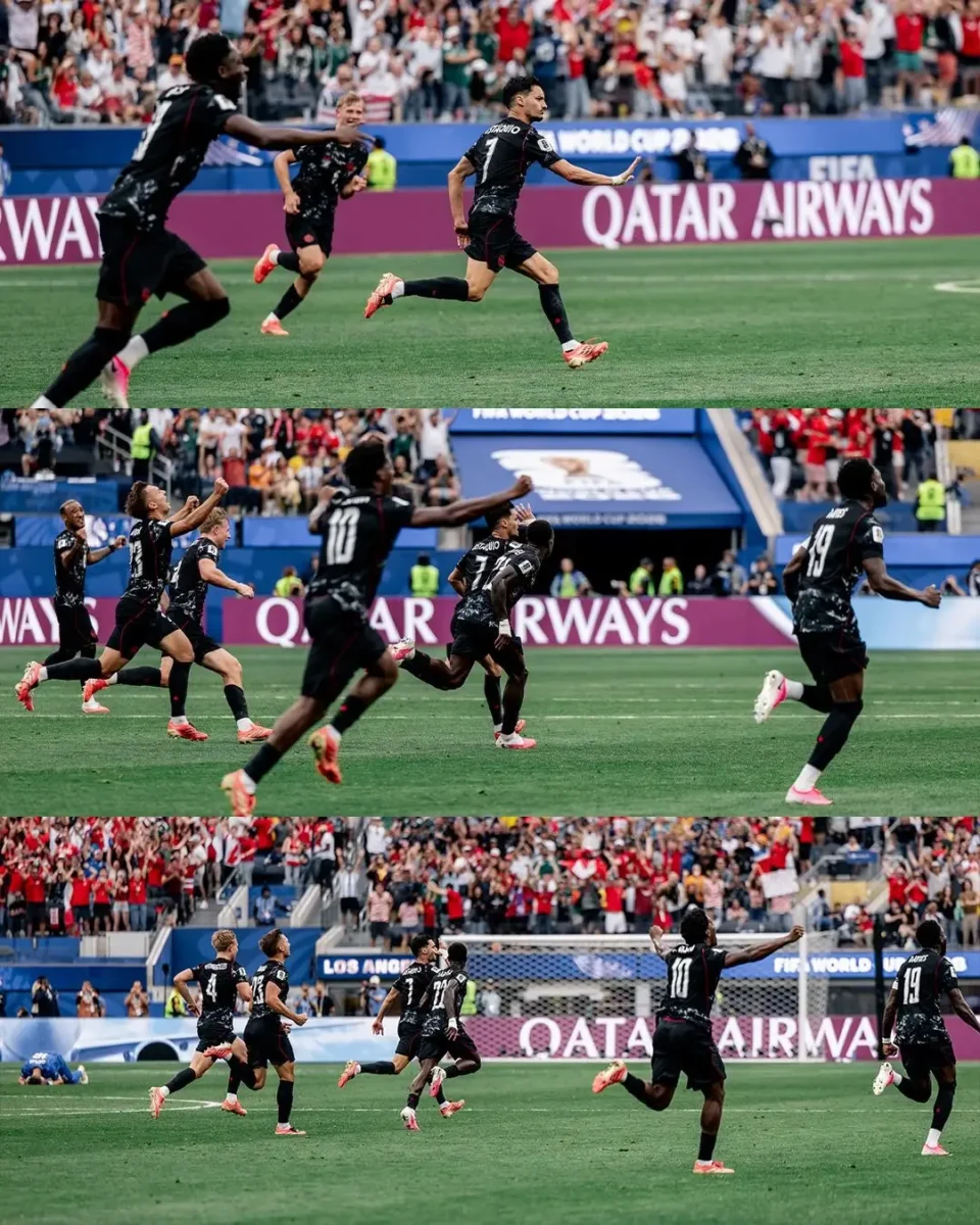 ¿Dónde ver Canadá vs Marruecos EN VIVO desde México?