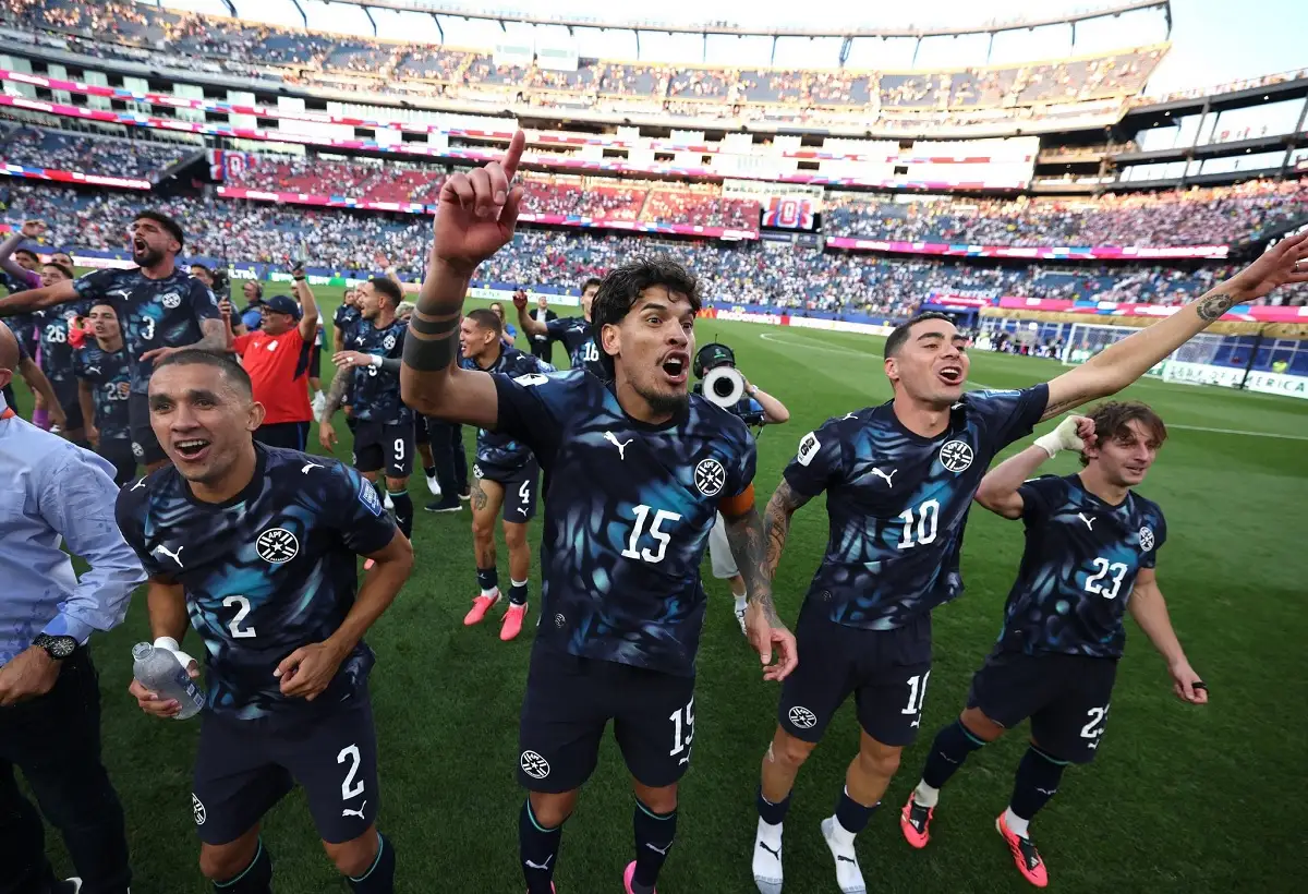 ¿Dónde ver Paraguay vs Francia EN VIVO desde México?