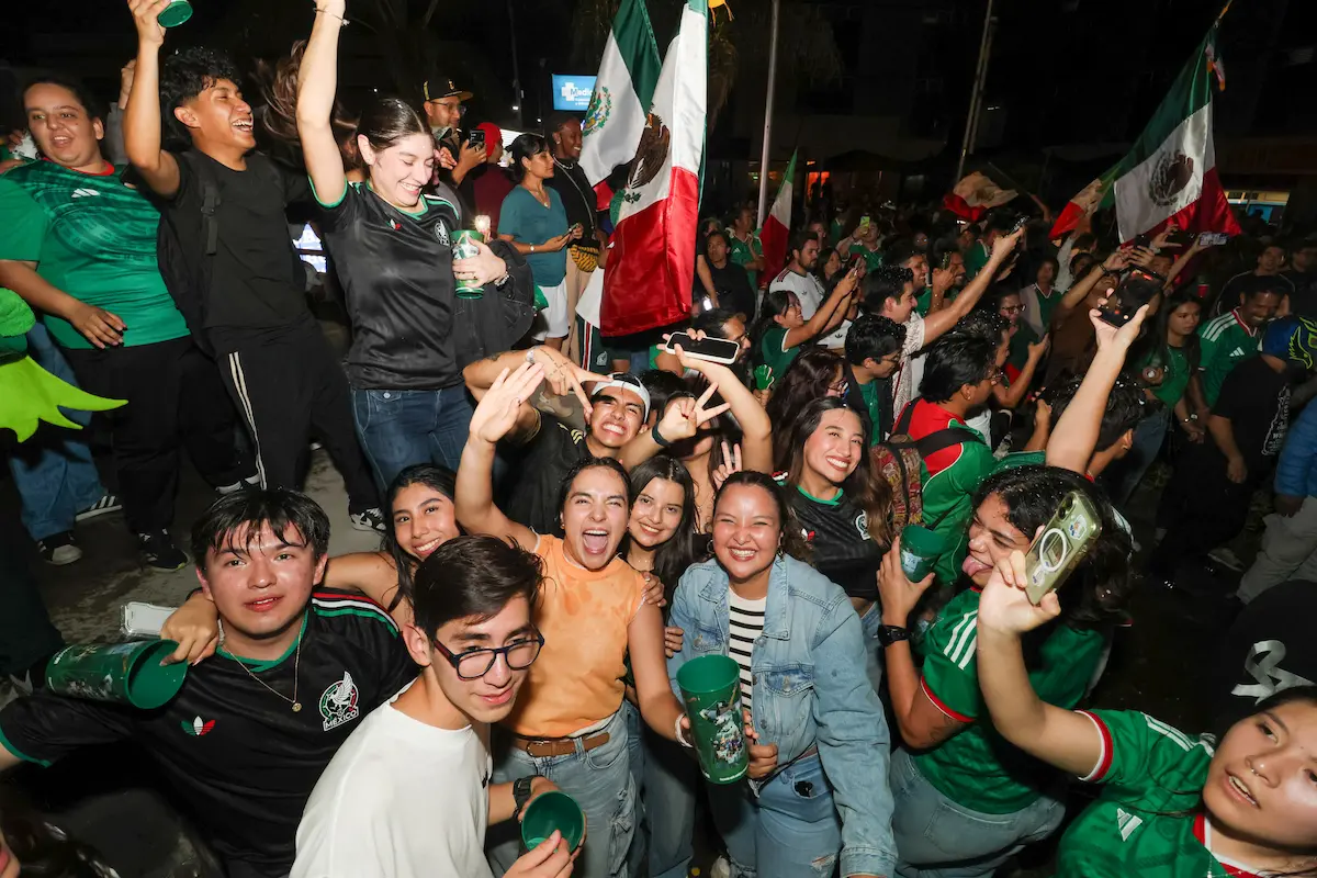 Mundial en Puebla deja 603 mil visitantes