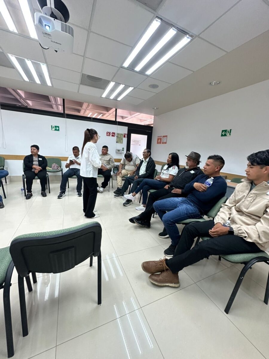 Prepara Roberto Solís el lanzamiento de un innovador proyecto turístico para Huejotzingo
