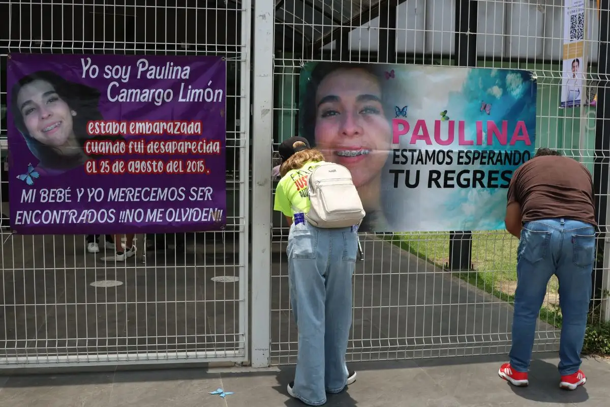 Hoy es la última audiencia de José María N por feminicidio