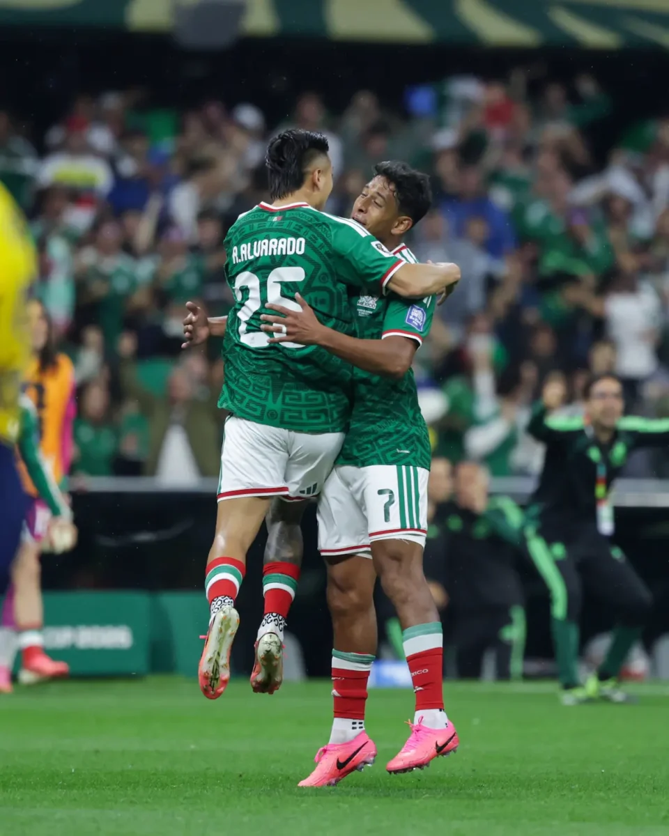 Inglaterra eliminará a México en el Mundial 2026