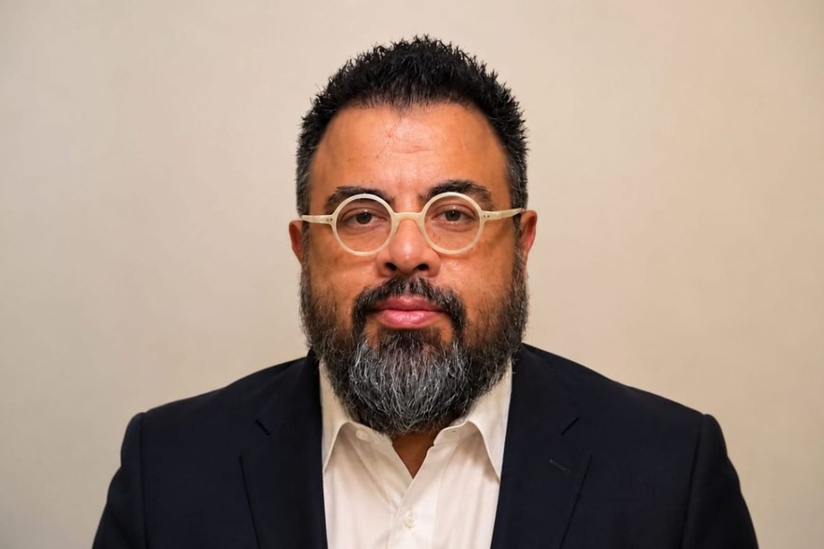 Jesús Ignacio Becerra apunta como nuevo director Jurídico del Congreso de Puebla
