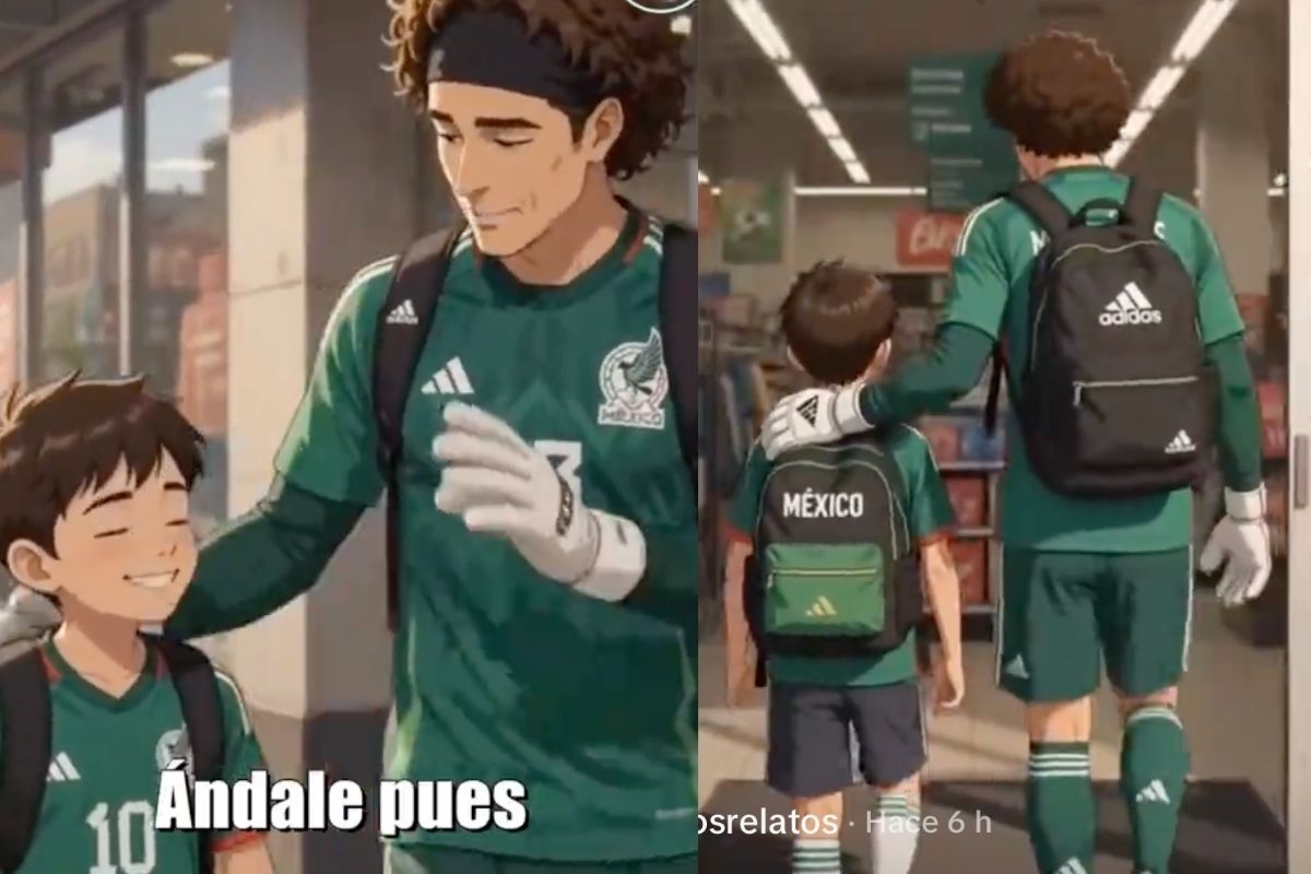 Los mejores videos de IA de Don Memo Ochoa y Gilberto Mora