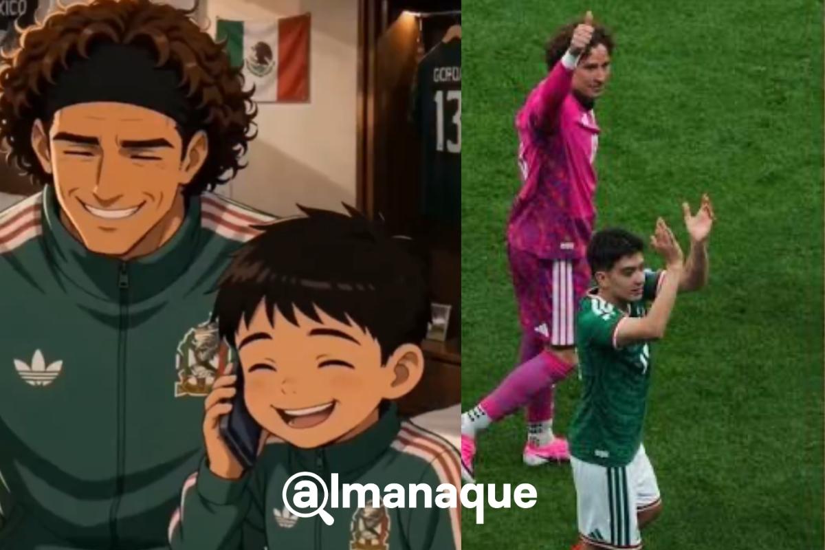 Los mejores videos de IA de Don Memo Ochoa y Gilberto Mora