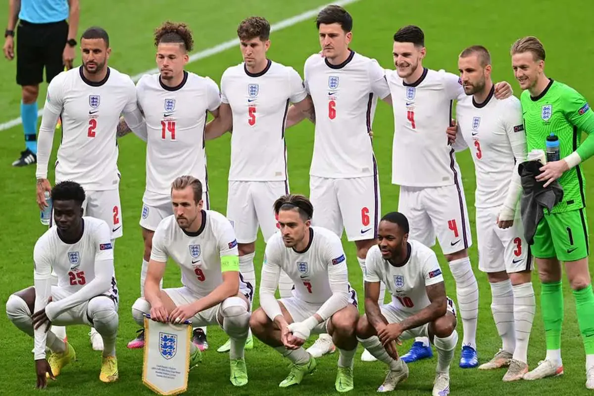 Por qué Inglaterra usará viagra contra México