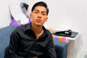 Isaías Trejo murió durante festejo en el Ángel de la Independencia; sus amigos lo abandonaron
